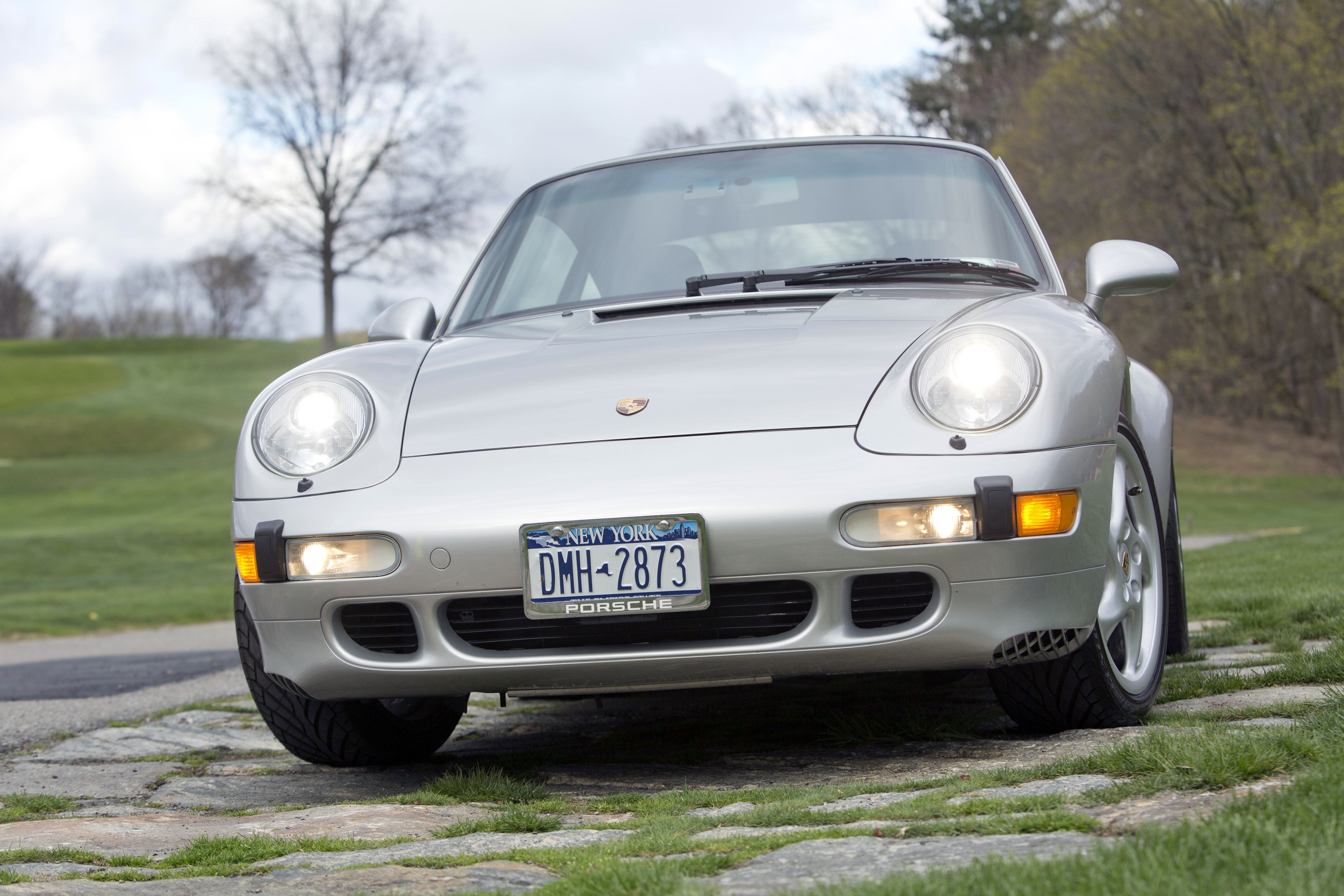 Porsche 911 Turbo photo 51