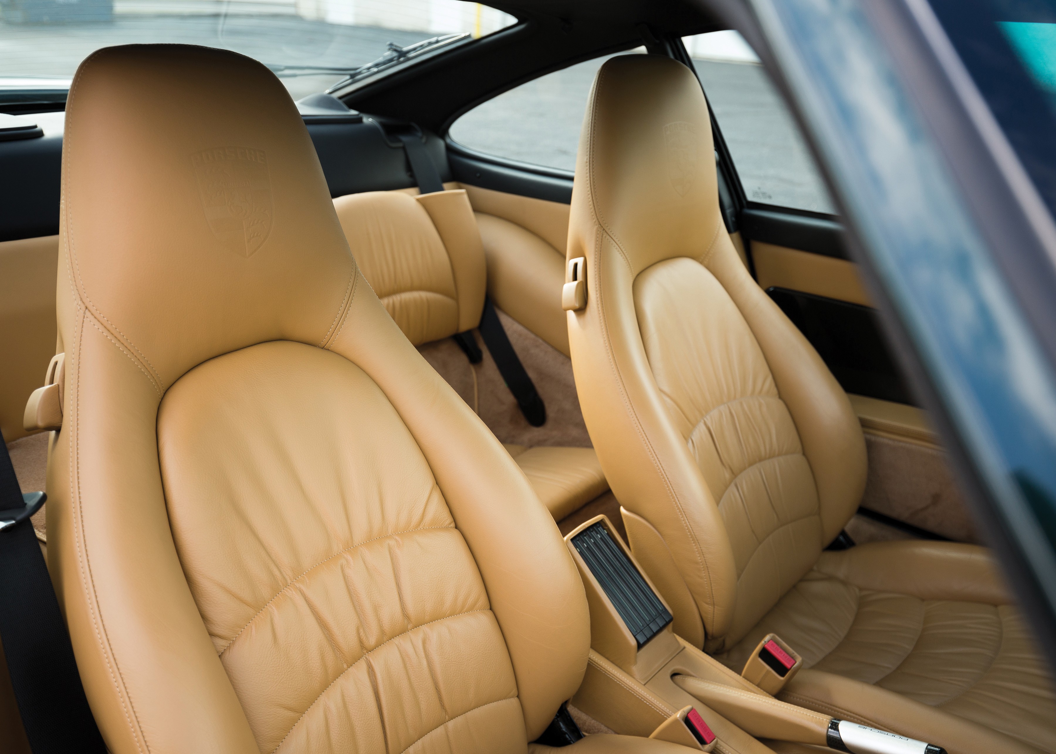 Porsche 911 Turbo photo 70