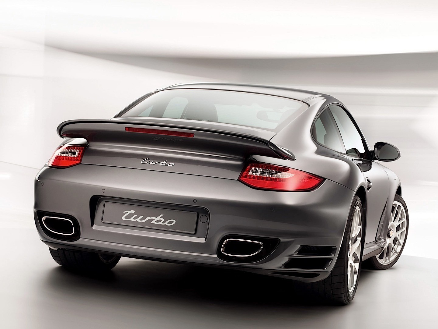 Porsche 911 Turbo photo 18