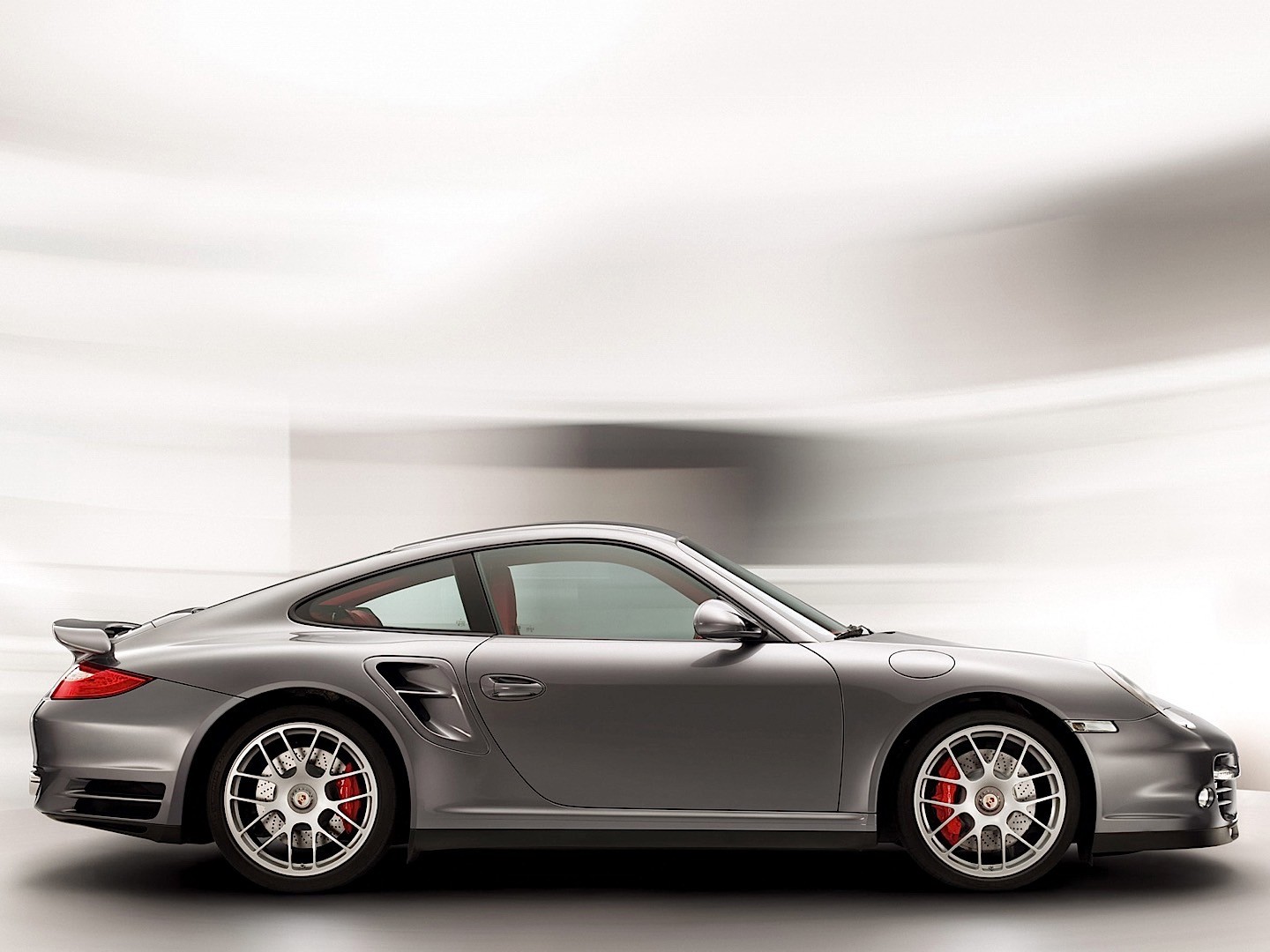 Porsche 911 Turbo photo 21