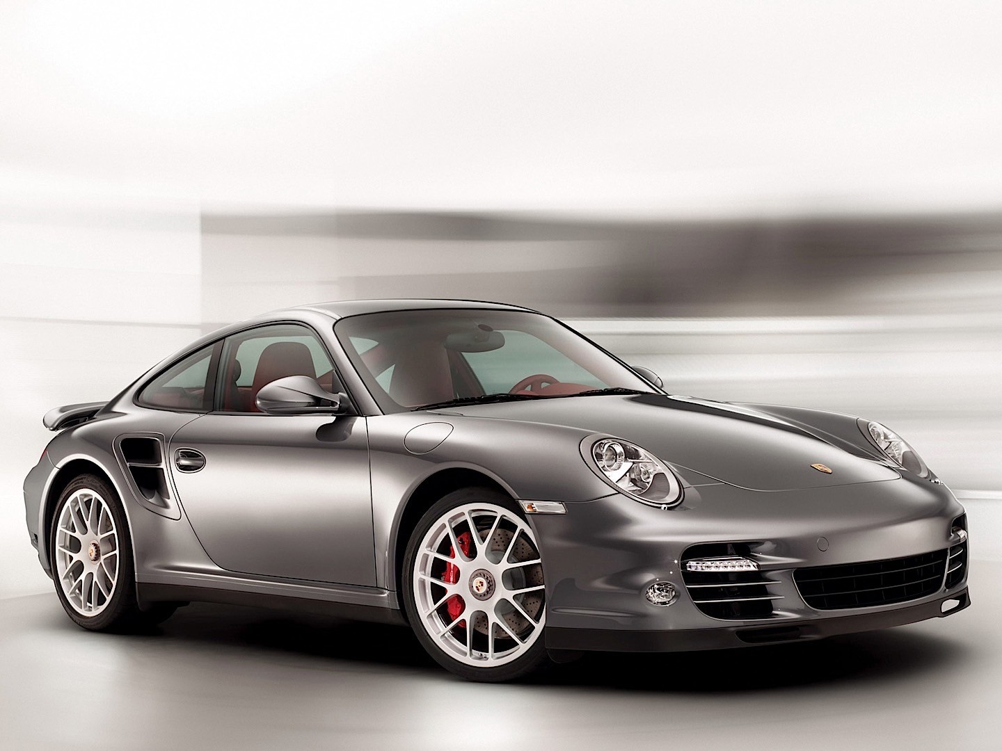 Porsche 911 Turbo photo 22