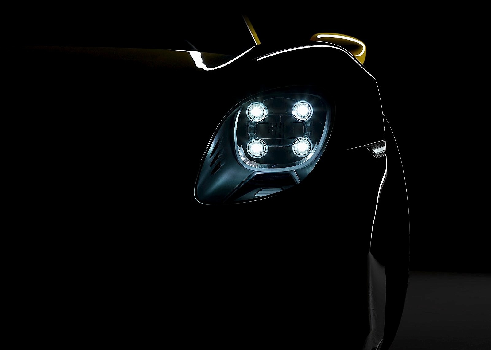 Porsche 918 photo 43