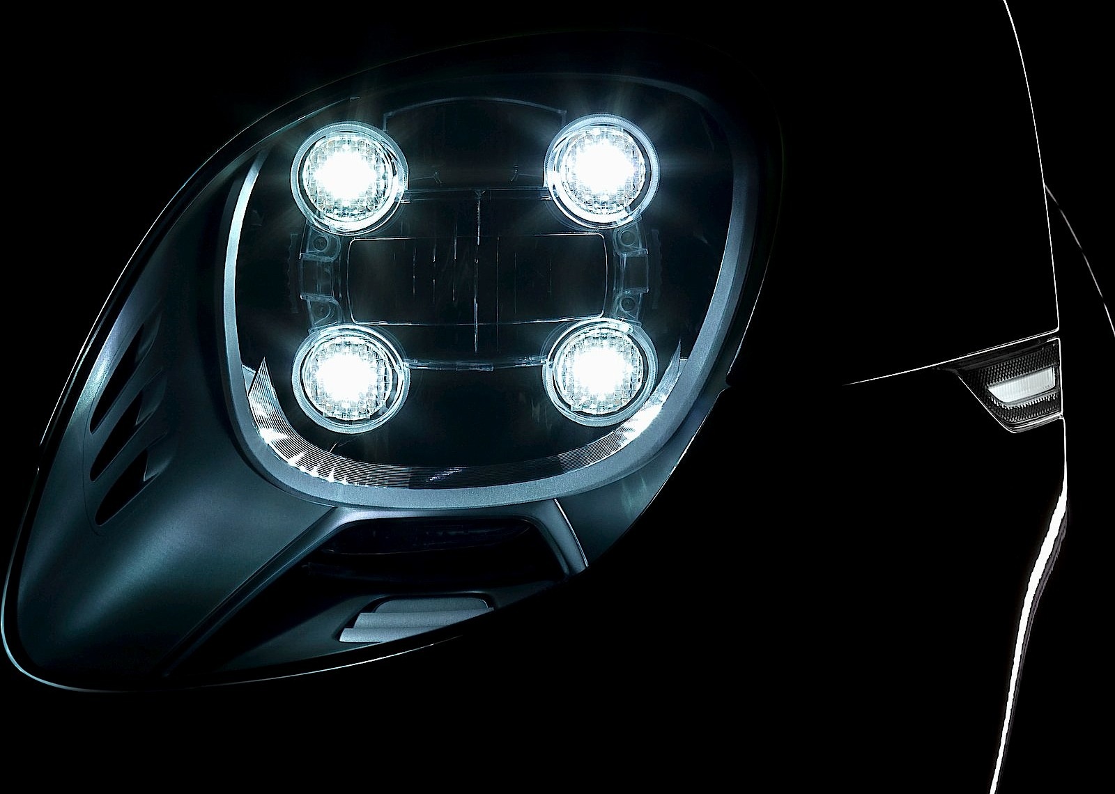 Porsche 918 photo 44