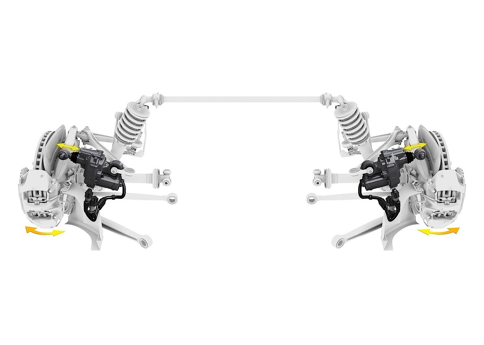 Porsche 918 photo 50