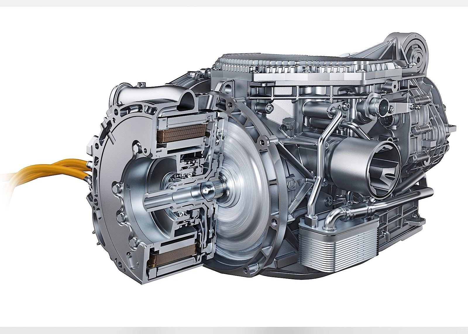 Porsche 918 photo 51