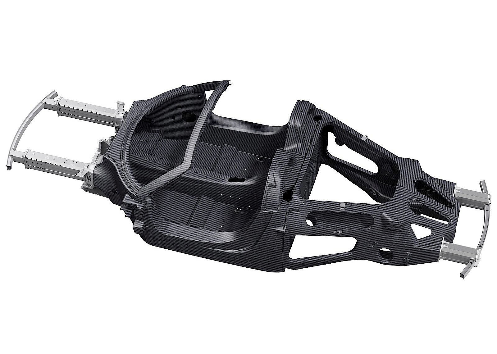 Porsche 918 photo 61