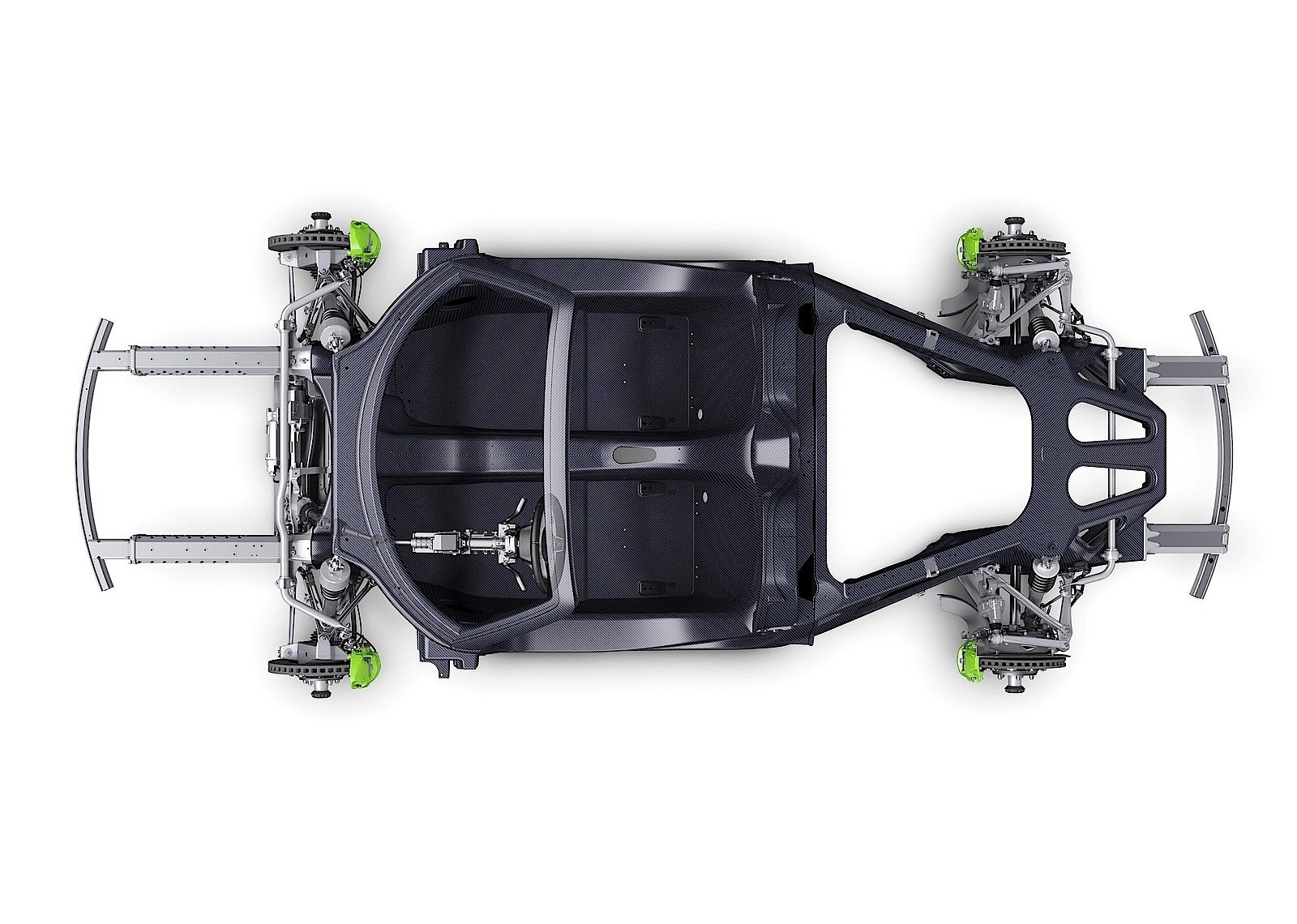 Porsche 918 photo 62