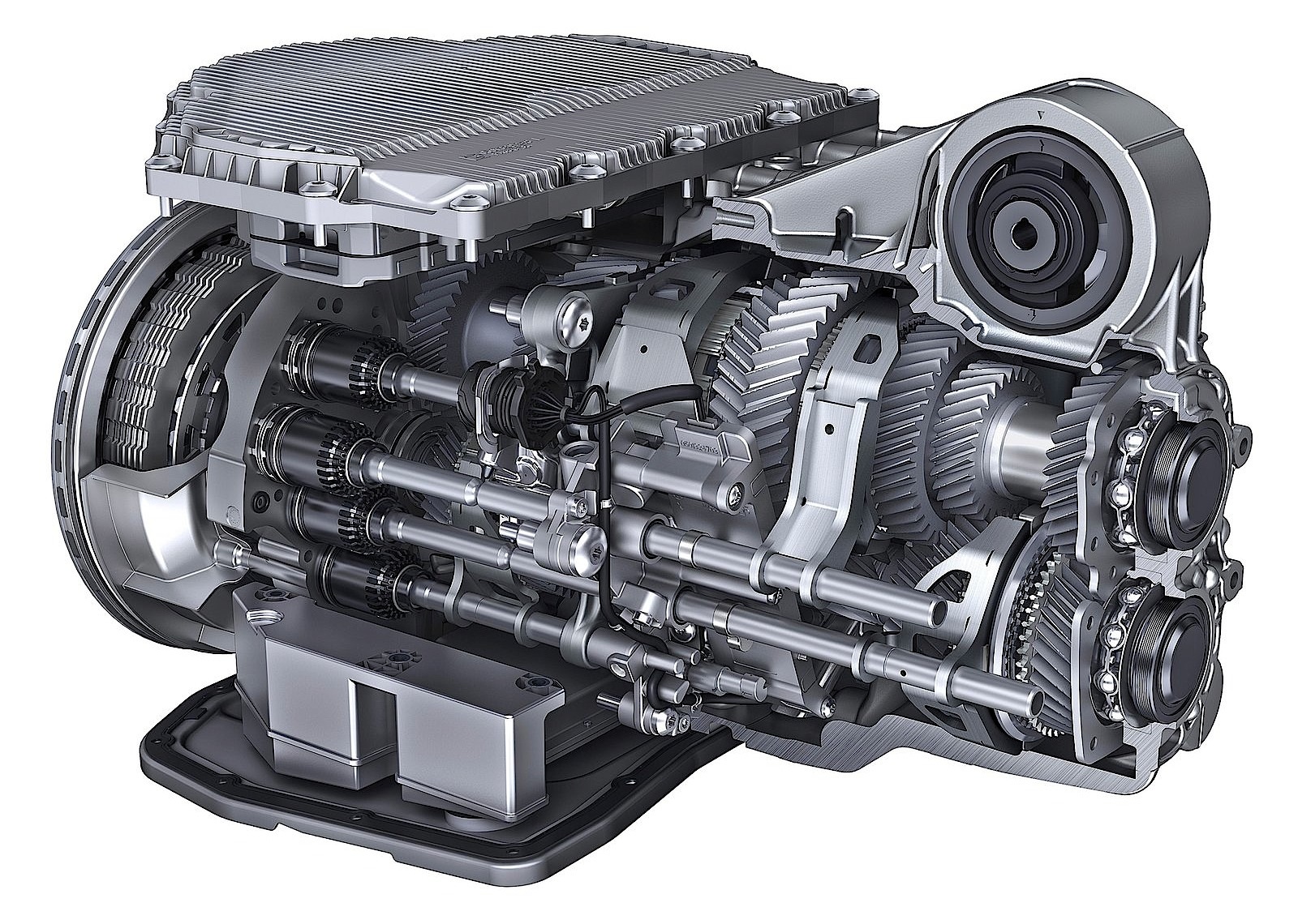 Porsche 918 photo 65