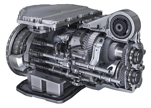 Porsche 918 photo 65