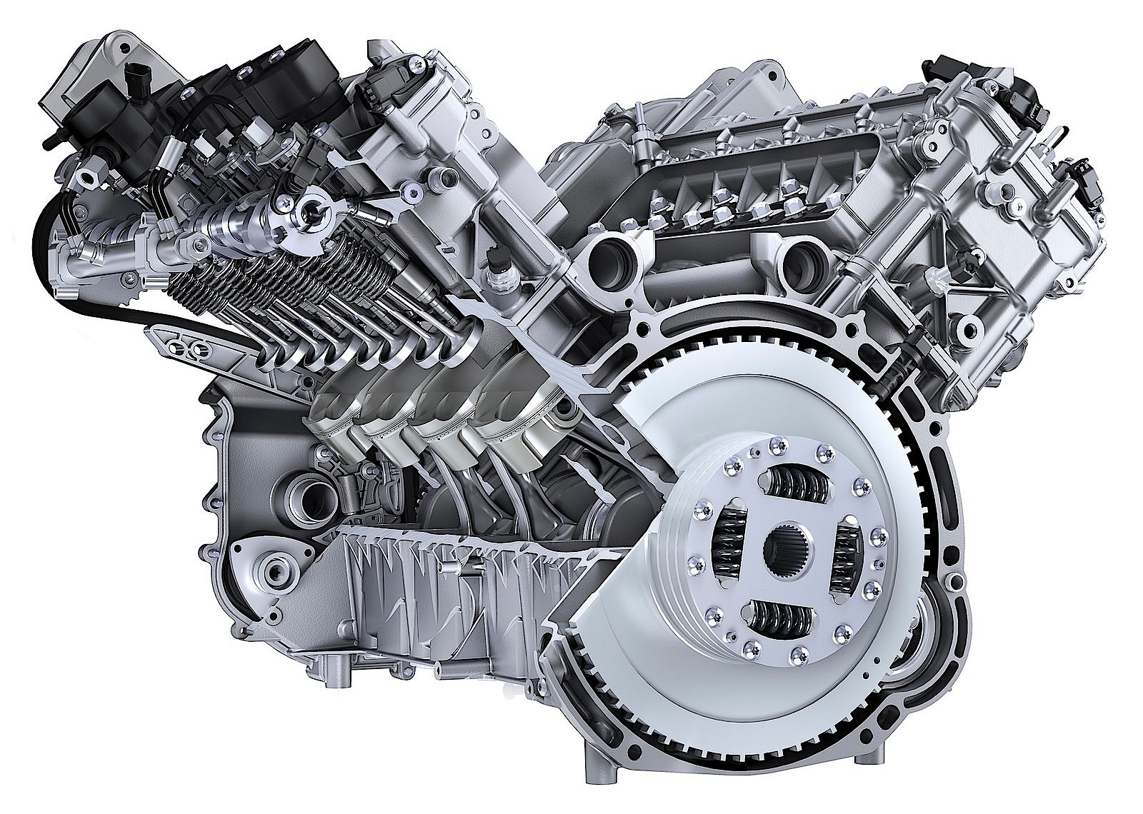 Porsche 918 photo 67