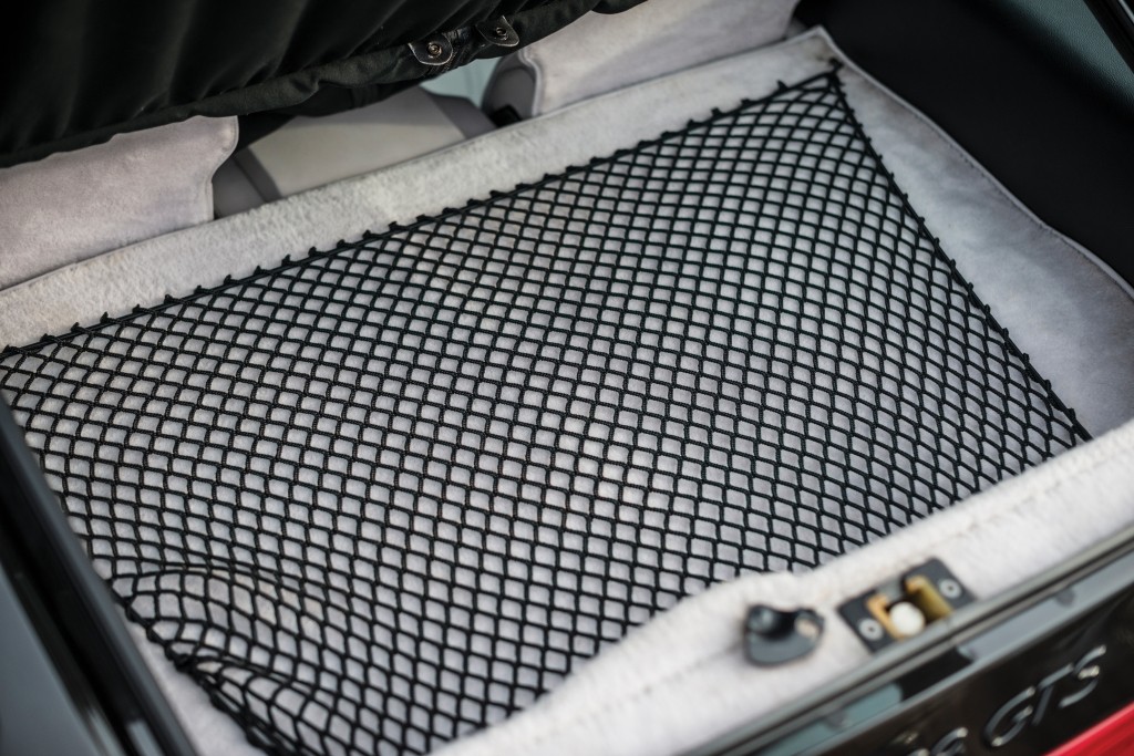 Porsche 928 Gts photo 11