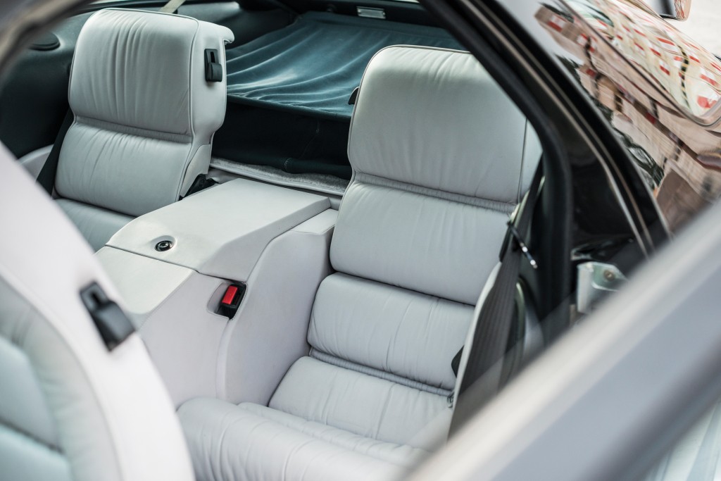 Porsche 928 Gts photo 12