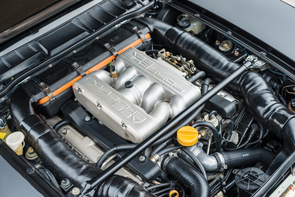 Porsche 928 Gts photo 15