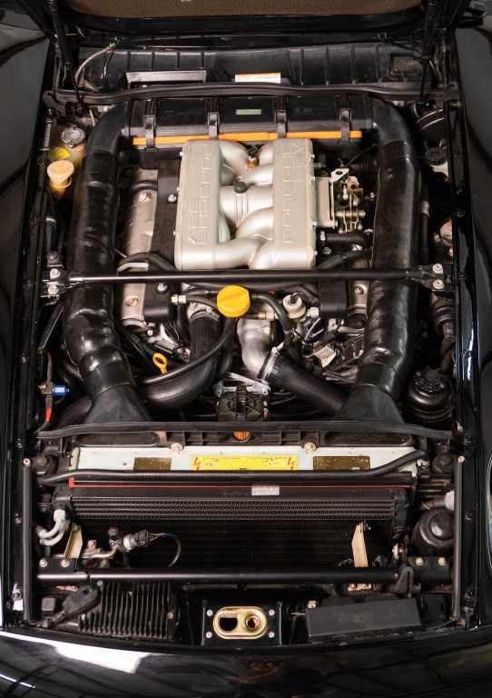 Porsche 928 Gts photo 20