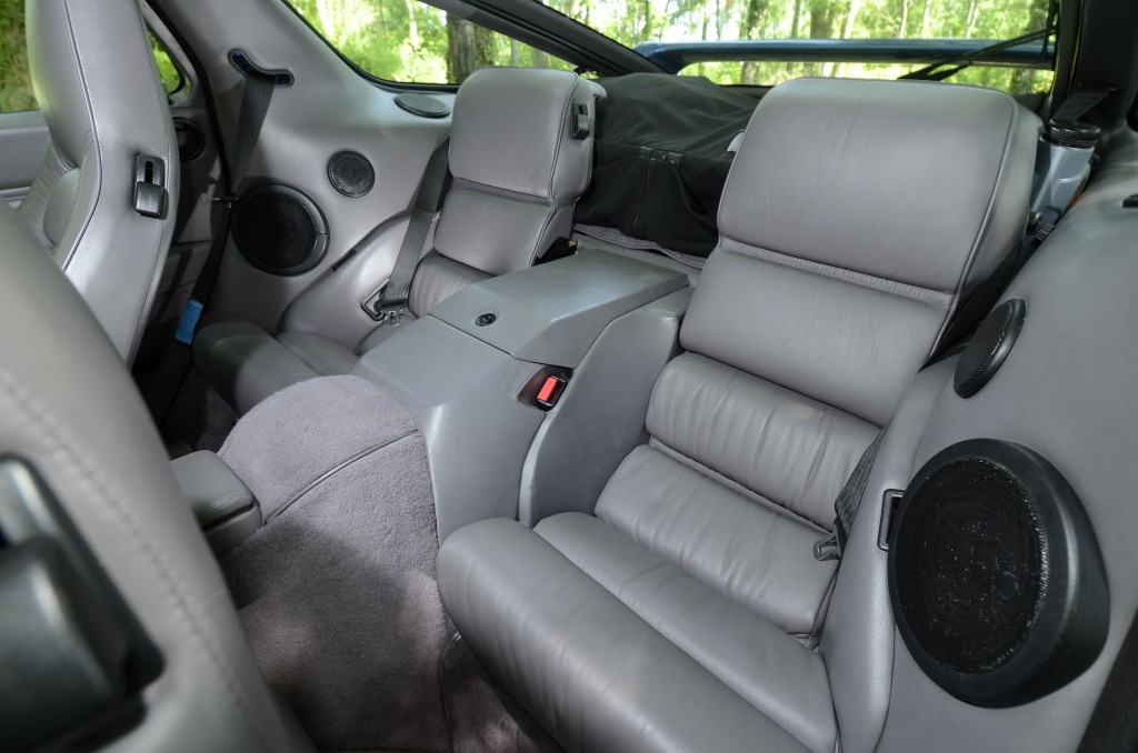 Porsche 928 Gts photo 3