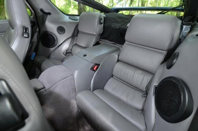Porsche 928 Gts photo 3