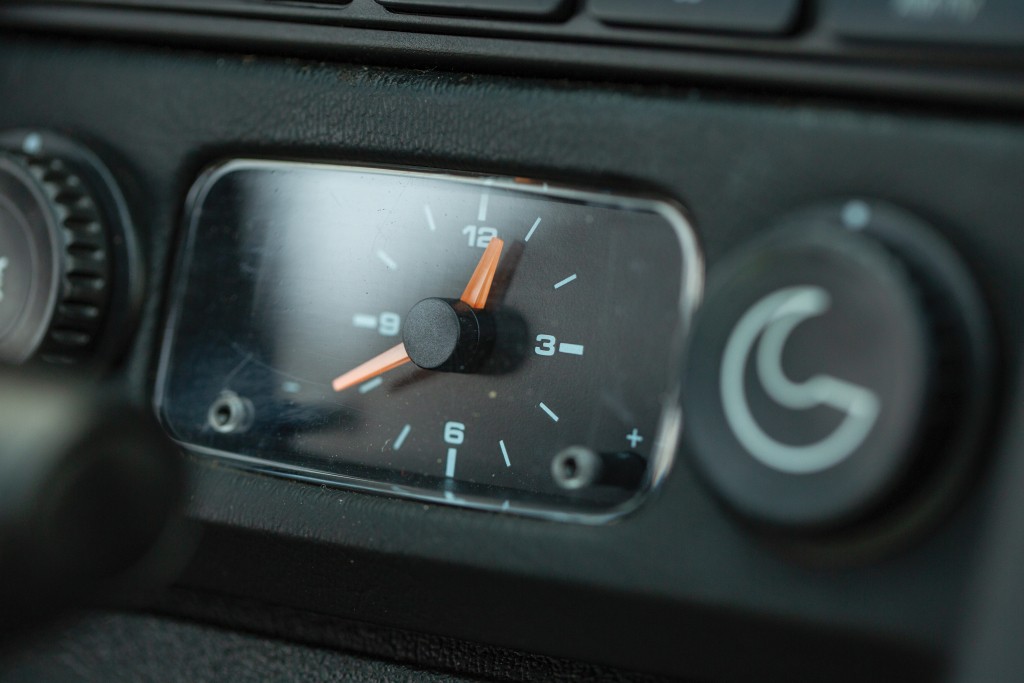 Porsche 928 Gts photo 6