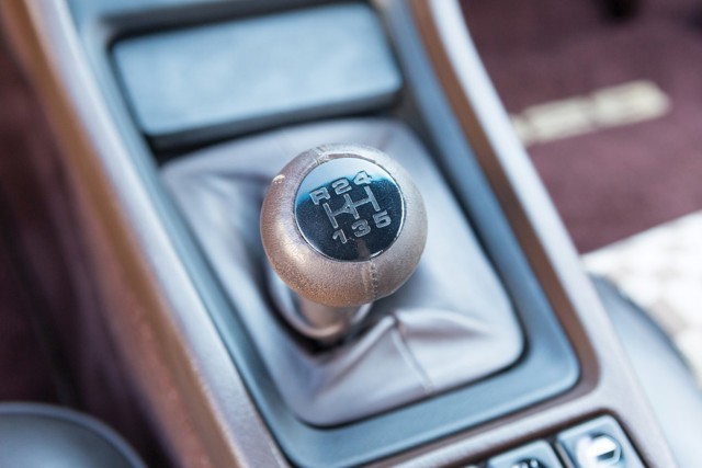 Porsche 928 S photo 46