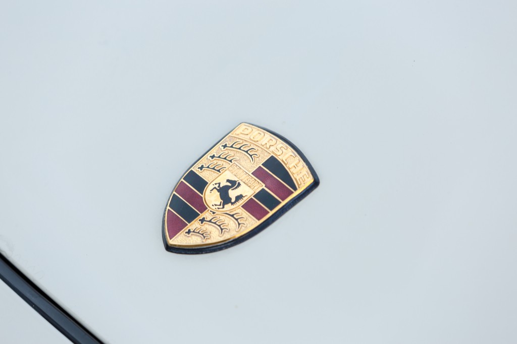 Porsche 928 S photo 16