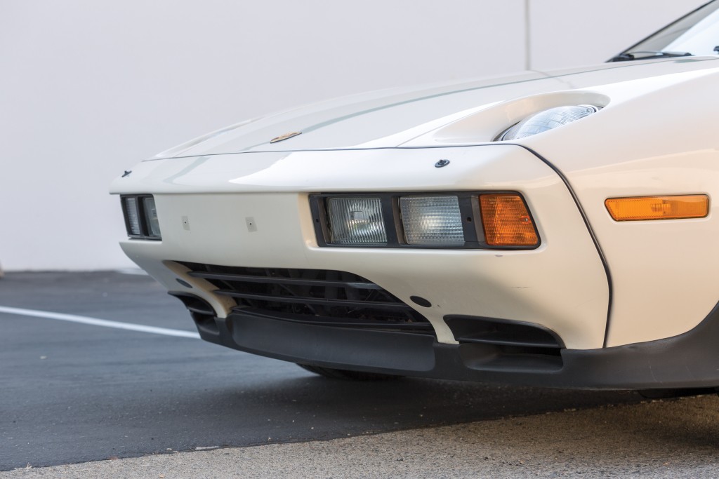 Porsche 928 S photo 26