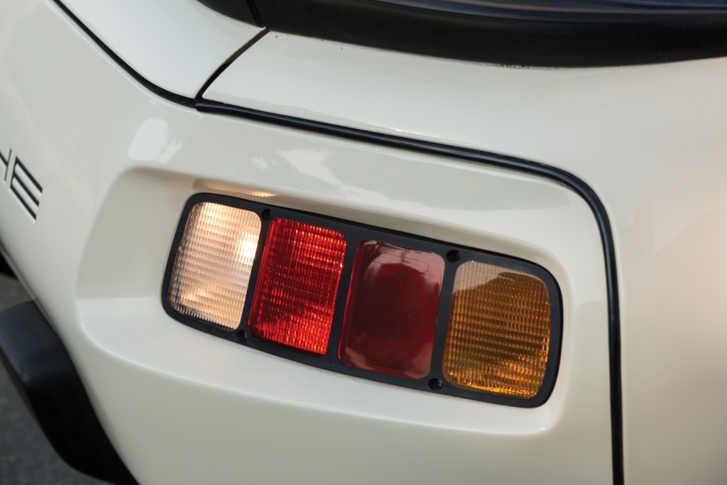 Porsche 928 S photo 28