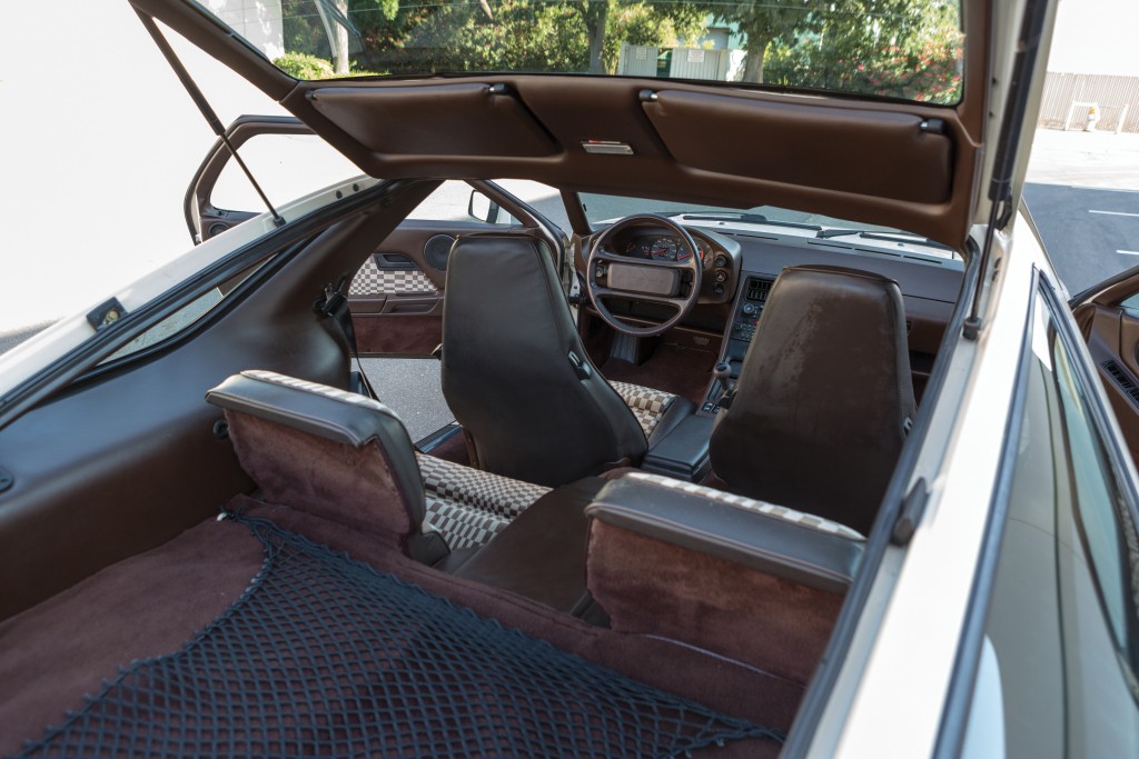 Porsche 928 S photo 43