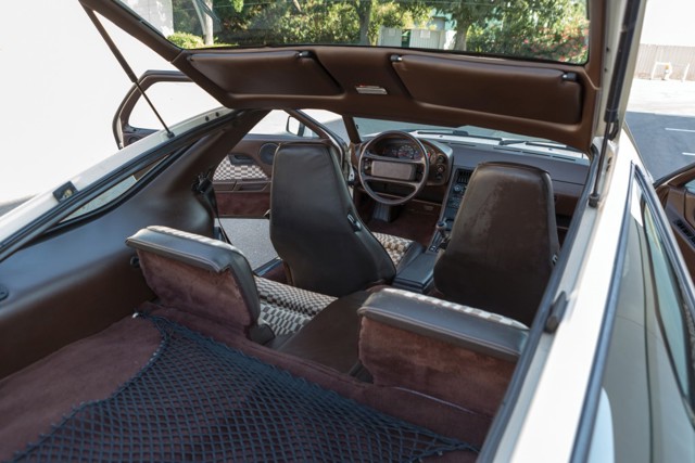 Porsche 928 S photo 43