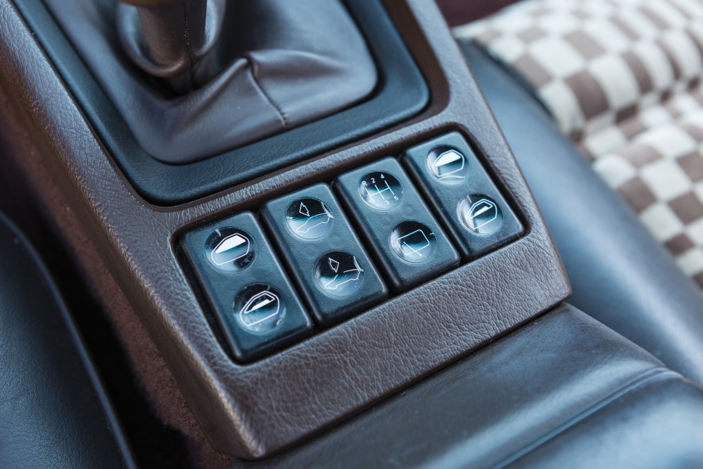 Porsche 928 S photo 44