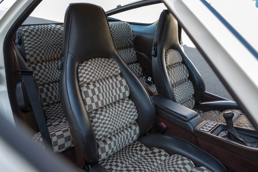 Porsche 928 S photo 45