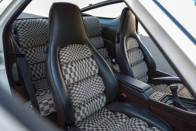 Porsche 928 S photo 45