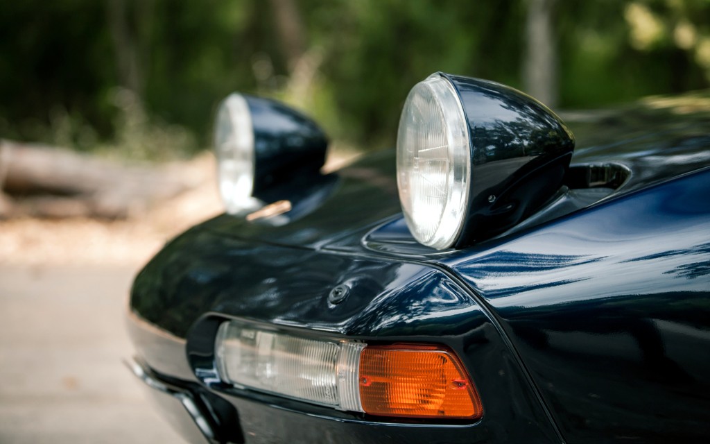 Porsche 928 S photo 5