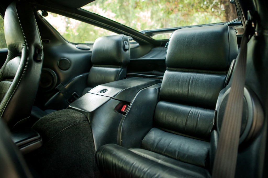 Porsche 928 S photo 14