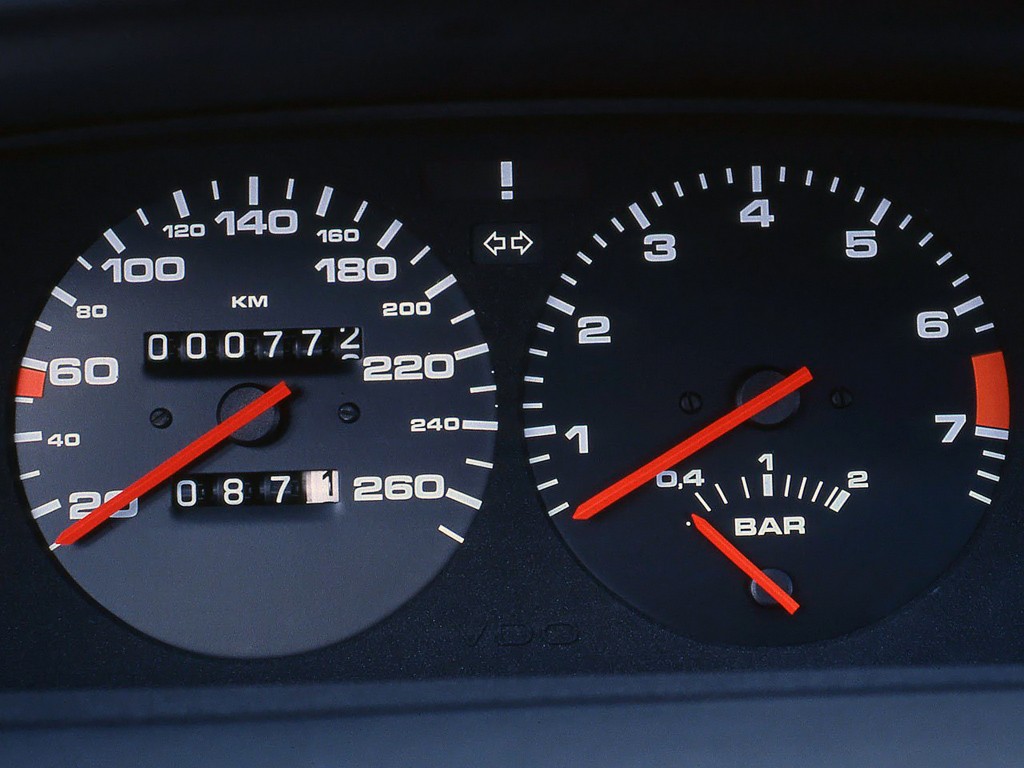 Porsche 944 Turbo photo 39