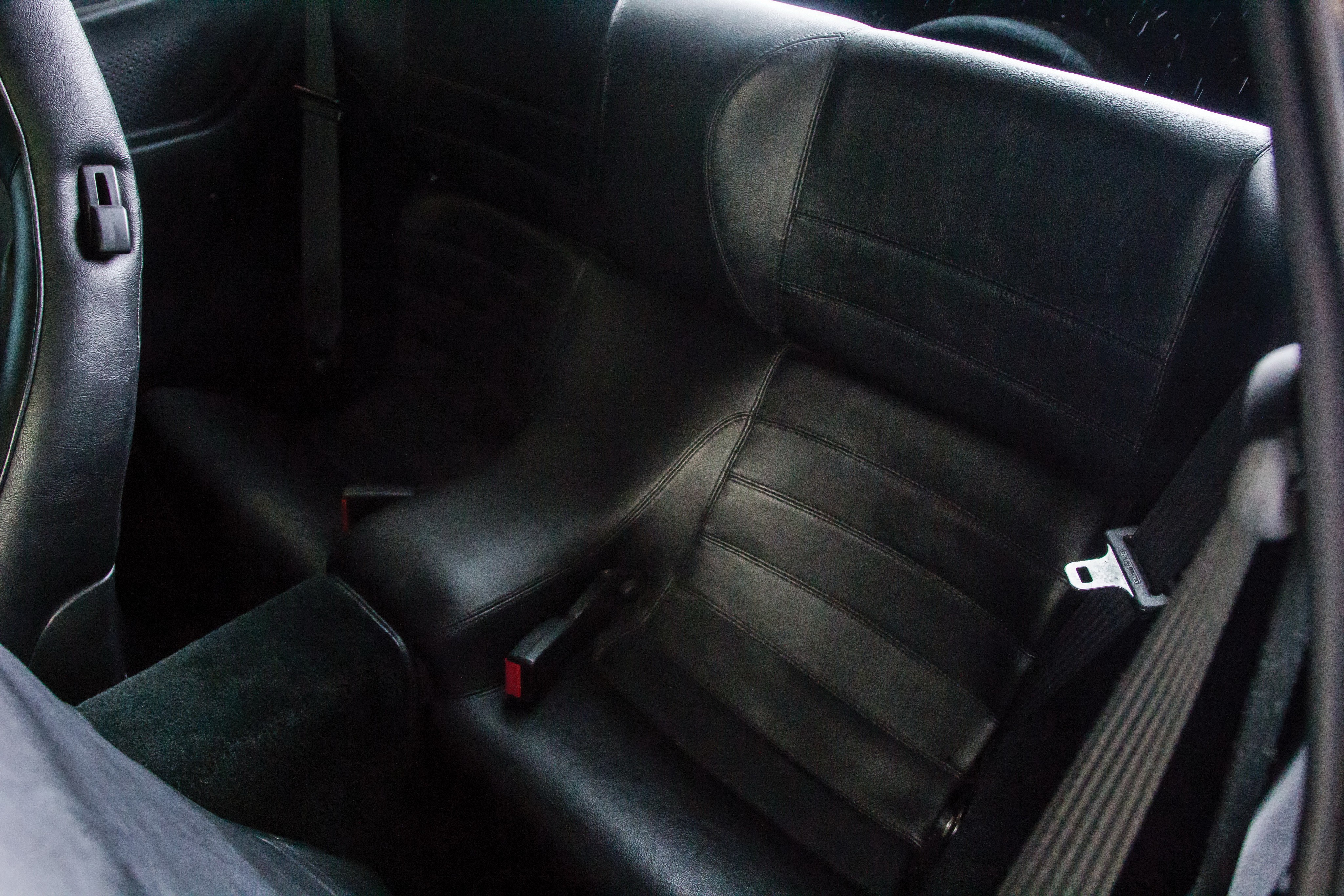 Porsche 944 photo 28