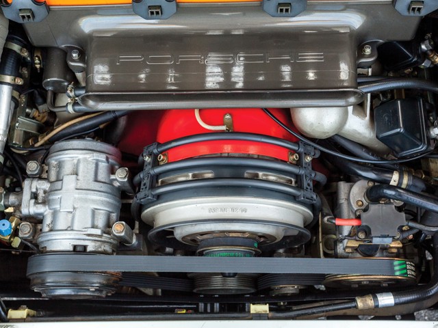Porsche 959 photo 30
