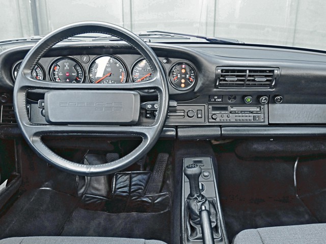 Porsche 959 photo 31