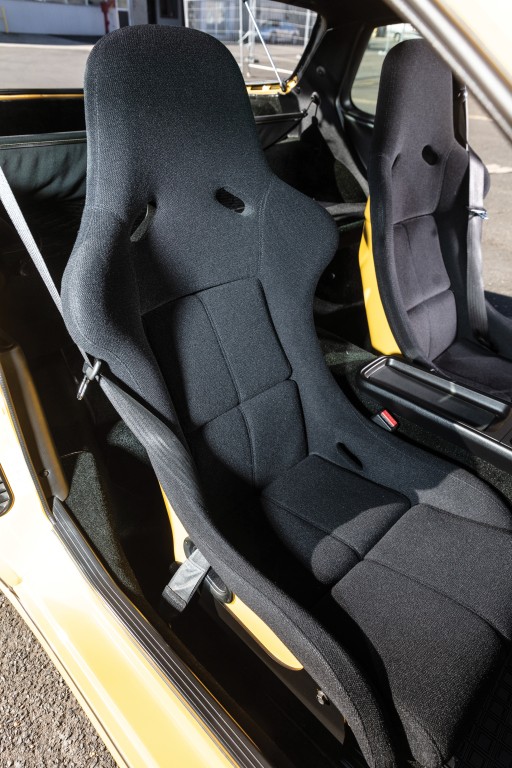 Porsche 968 photo 45