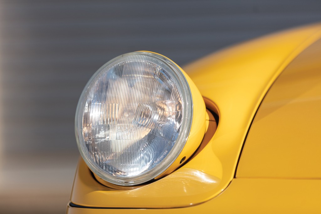 Porsche 968 photo 20