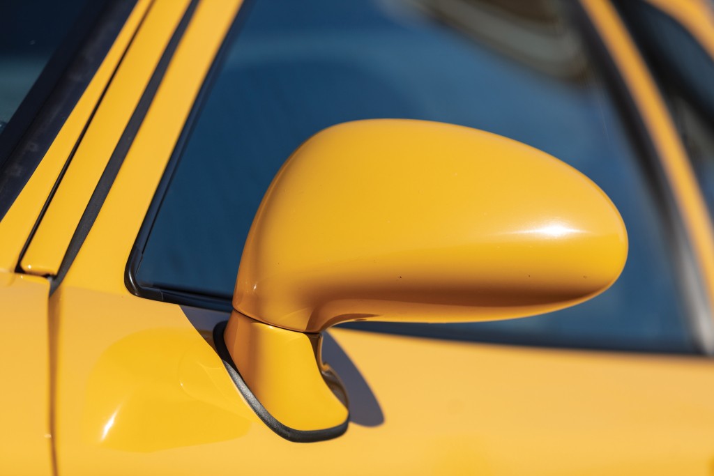 Porsche 968 photo 21