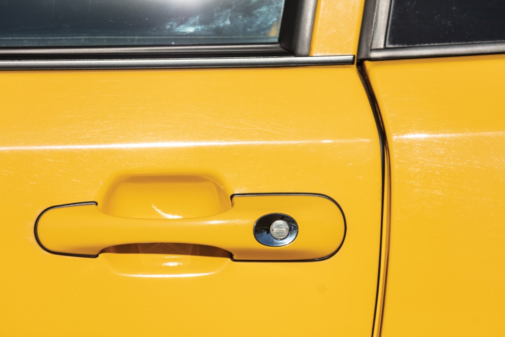 Porsche 968 photo 29