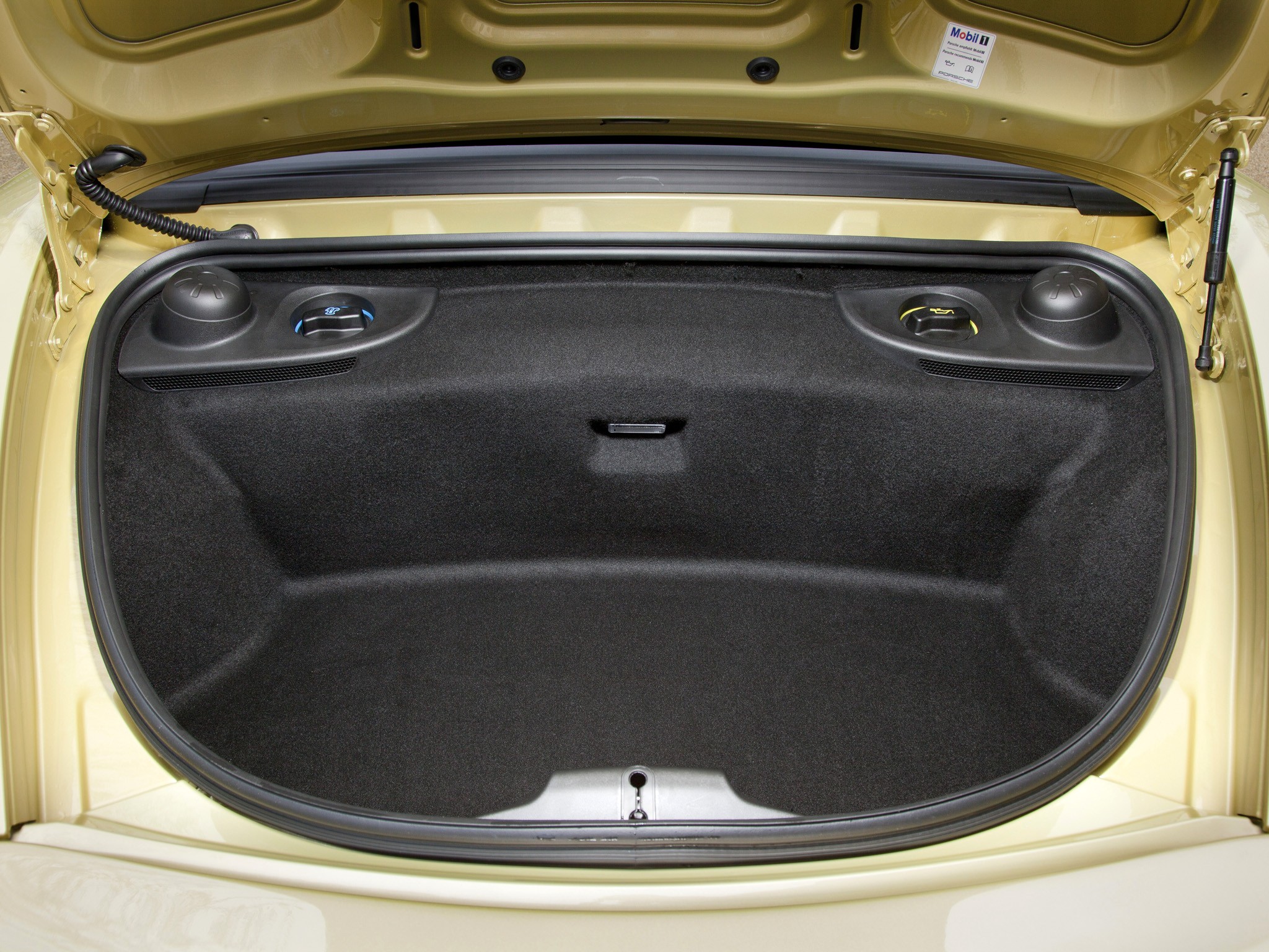 Porsche Boxster S photo 46