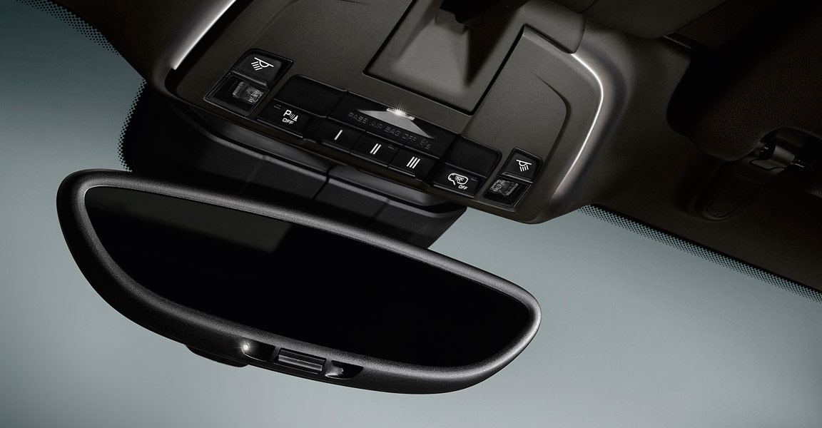 Porsche Boxster S photo 39