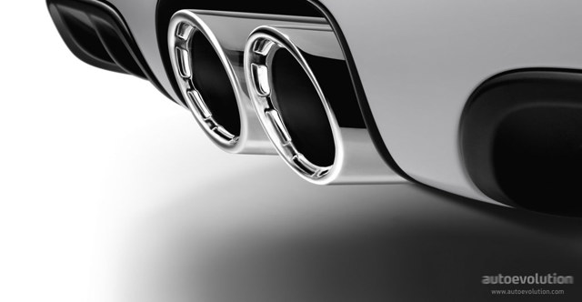 Porsche Boxster Spyder Foto 12