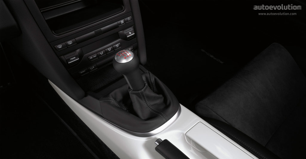 Porsche Boxster Spyder photo 47