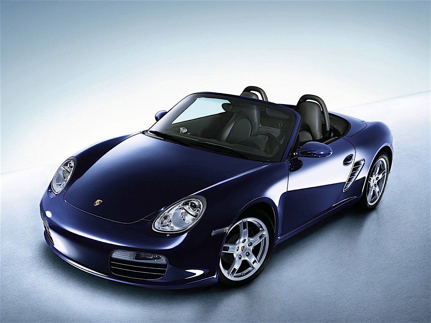 Porsche Boxster photo 47