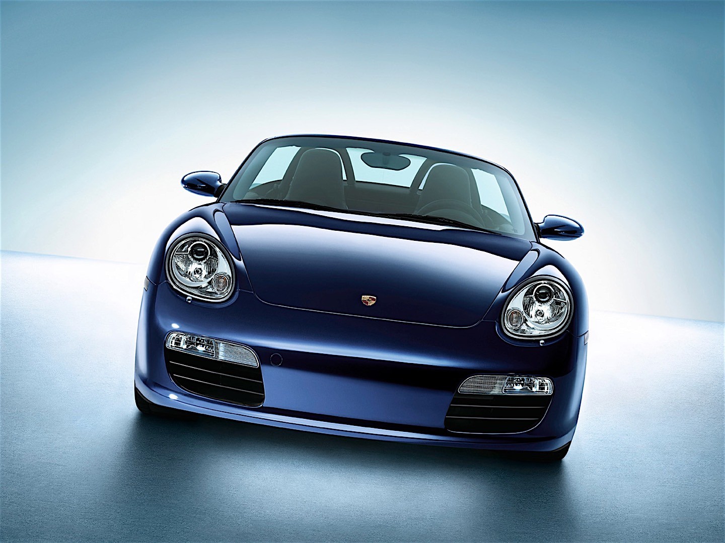 Porsche Boxster photo 49