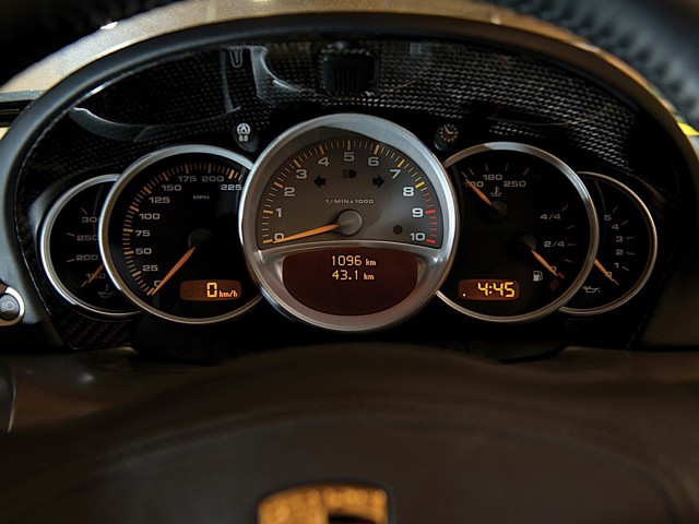 Porsche Carrera Gt photo 57
