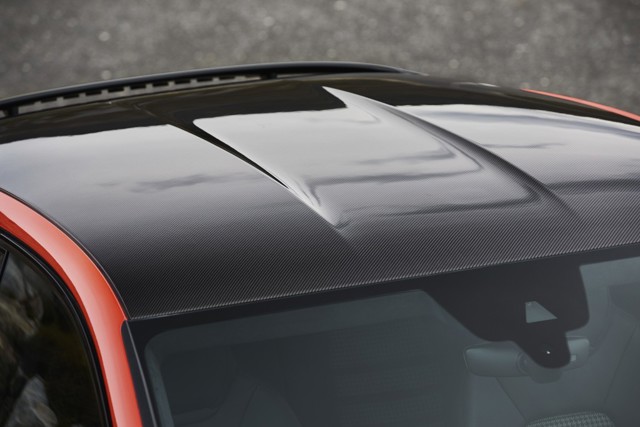 Porsche Cayenne Coupe photo 19