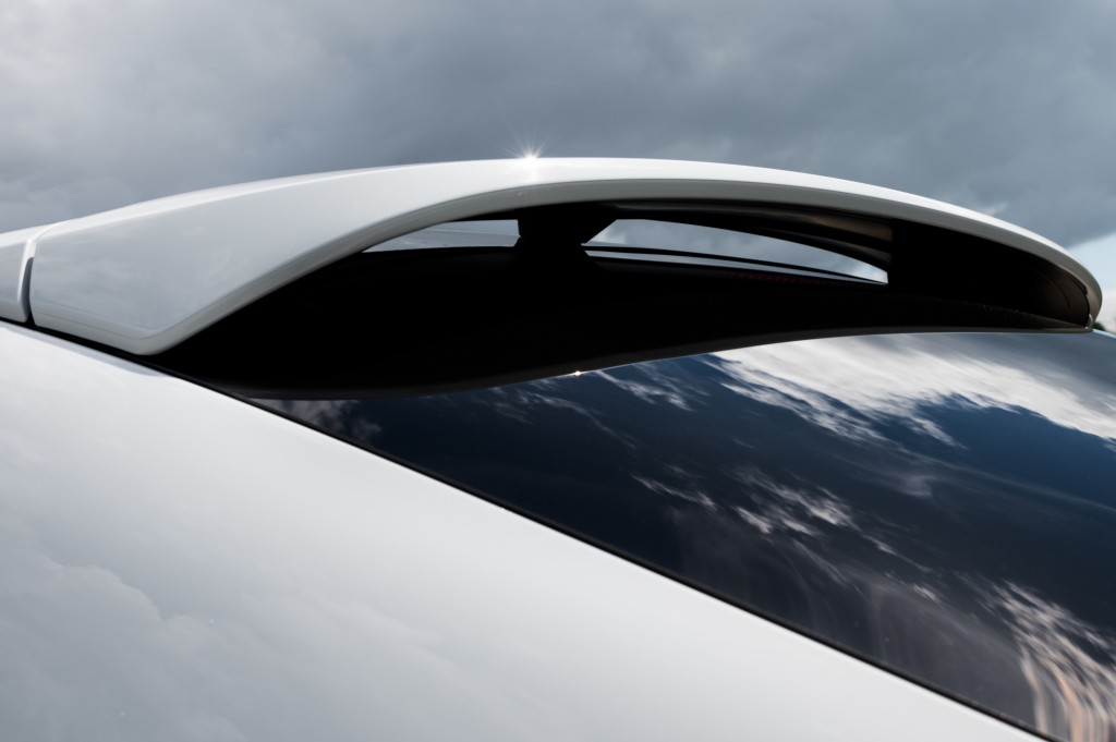 Porsche Cayenne Coupe photo 47