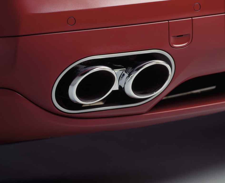 Porsche Cayenne Gts photo 40